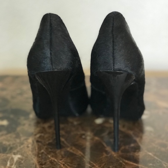 Steve Madden/Keyshia Cole Dare Black NOWT - Picture 3 of 5